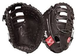 Rawlings PRO PREFERRED FIRST BASE (Left Hand Throw)