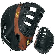 Wilson Wilson A2K 12” FIRST BASE (Left Hand Throw) (SALE)