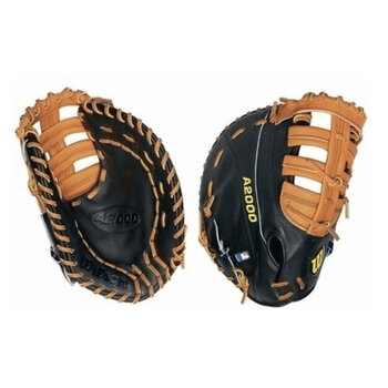 Wilson Wilson A2000 1613 FIRST BASE (Left Hand Throw) (SALE)