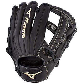 Mizuno GMVP1250P3S MVP SLOWPITCH (Left Hand Throw)