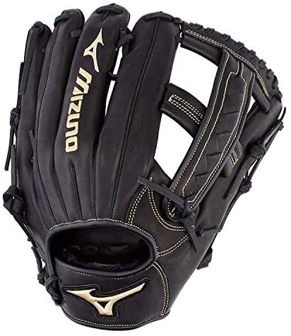 Mizuno GMVP1250P3S MVP SLOWPITCH (Left Hand Throw)