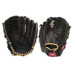 Worth SO125FPX 12.5 SHUT OUT (Left Hand Throw)