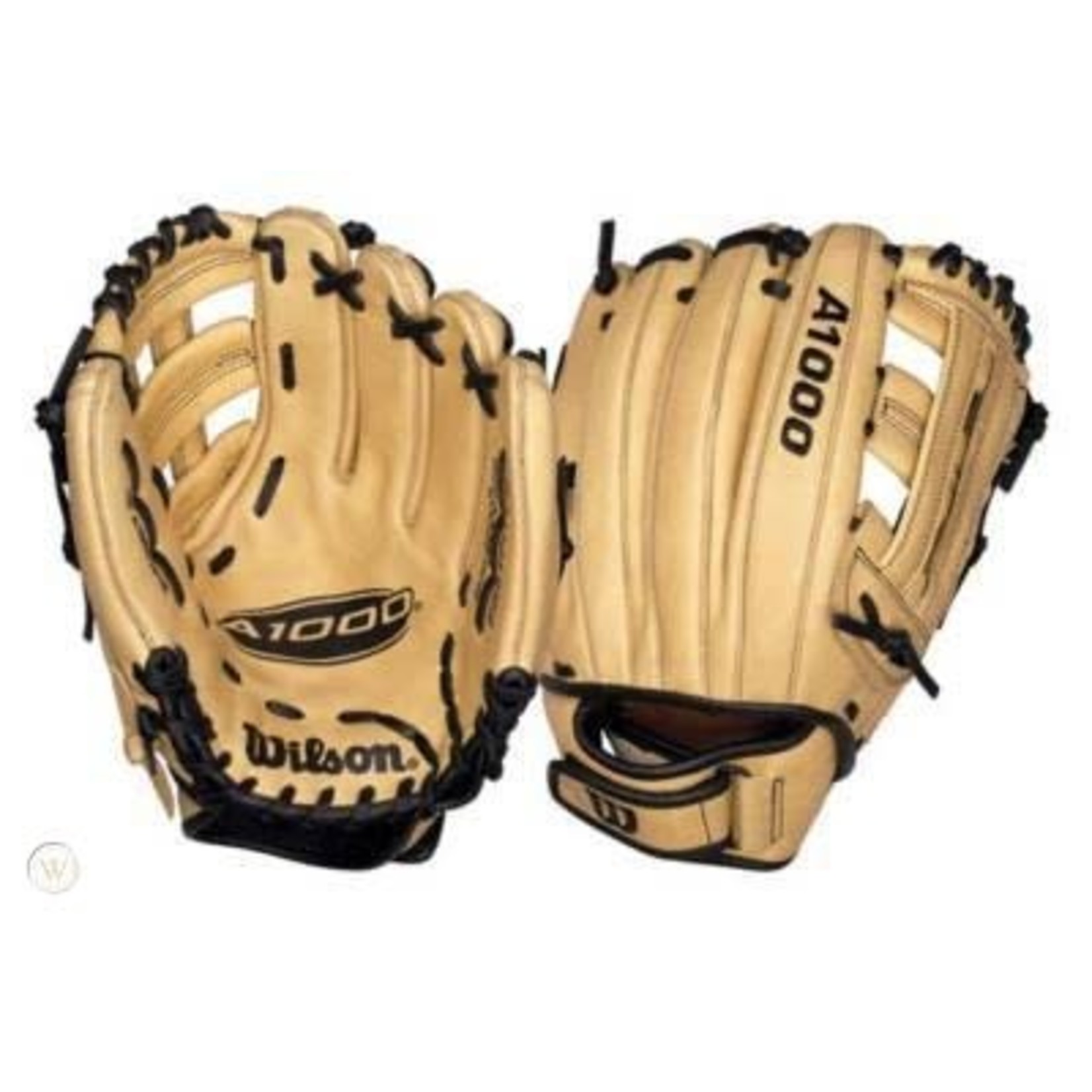 Wilson WTA1002 FP12  (Blonde) 12 (Left Hand Throw)