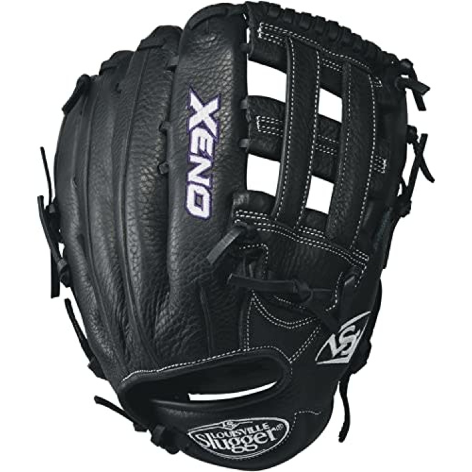 Louisville Slugger Lefty Baseball Glove - sporting goods - by