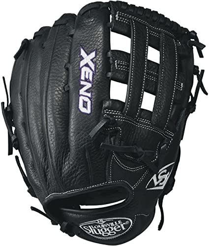 Louisville Slugger XNLF17125 12.5” XENO (Left Hand Throw)