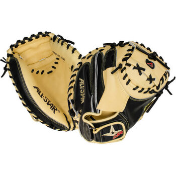 All-Star CM3000SBT 33.5" Pro Series Catcher's Mitt