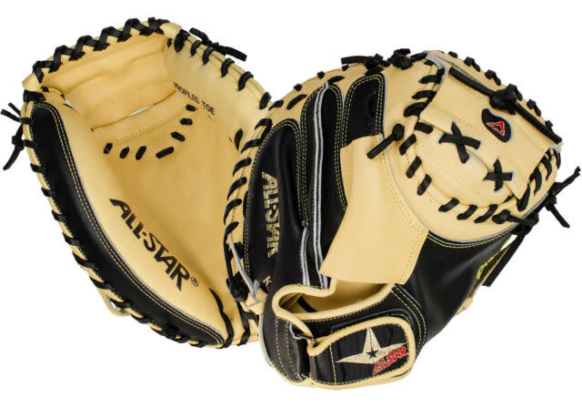 All-Star CM3000SBT 33.5" Pro Series Catcher's Mitt
