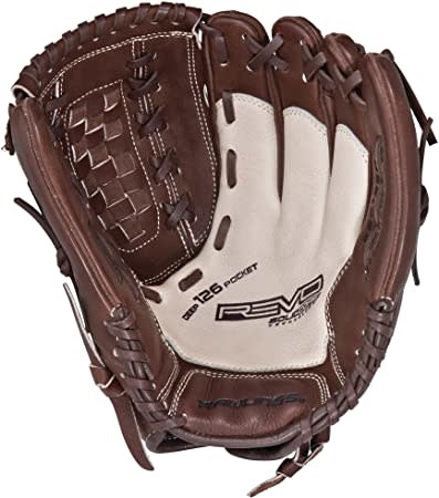 Rawlings 5SC1250 REVO DEEP POCKET (Left Hand Throw)