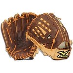 Mizuno GCF1201 12" Classic Pro (Left Hand Throw) (SALE)