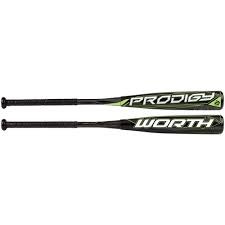 Worth PRODIGY 2-PIECE -10 28”