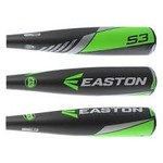 Easton S3 Aluminum JBB 2 3/4 -10 26/16 (SALE)