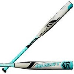 Louisville Slugger Louisville Slugger Fastpitch Quest 20 (-12) 29