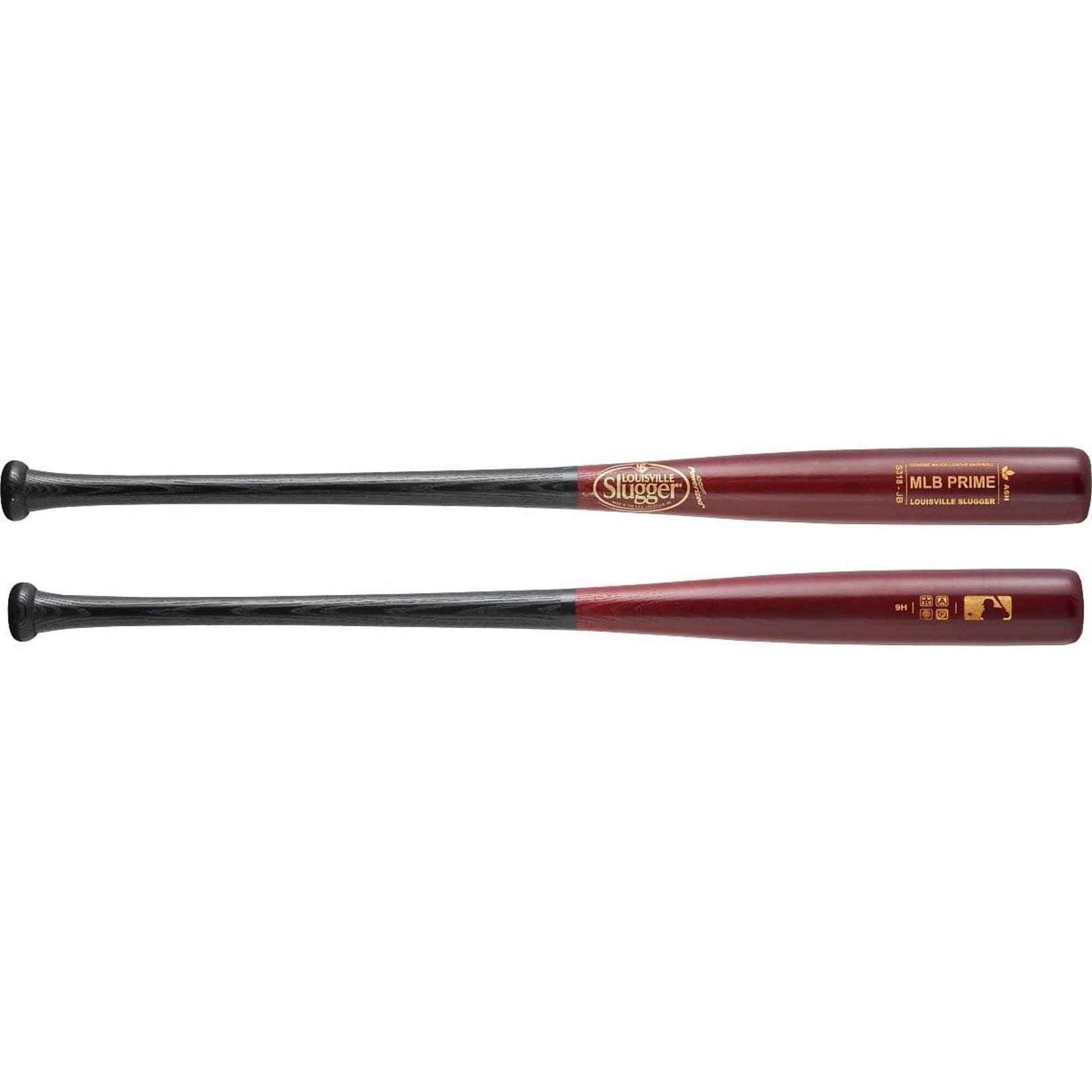 Louisville Slugger MLB Prime S318-JB ASH 33"