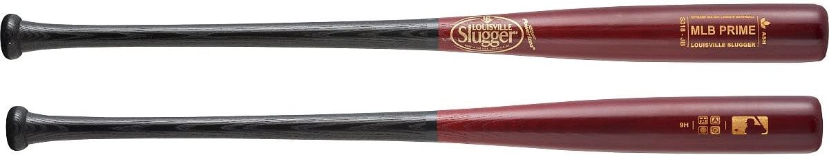 Louisville Slugger MLB Prime S318-JB ASH 33"