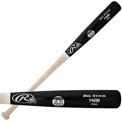Rawlings Big Stick Adirondack Pro Preferred Maple P460M 34"