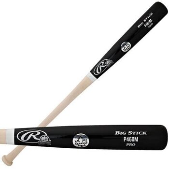 Rawlings Big Stick Adirondack Pro Preferred Maple P460M 34"