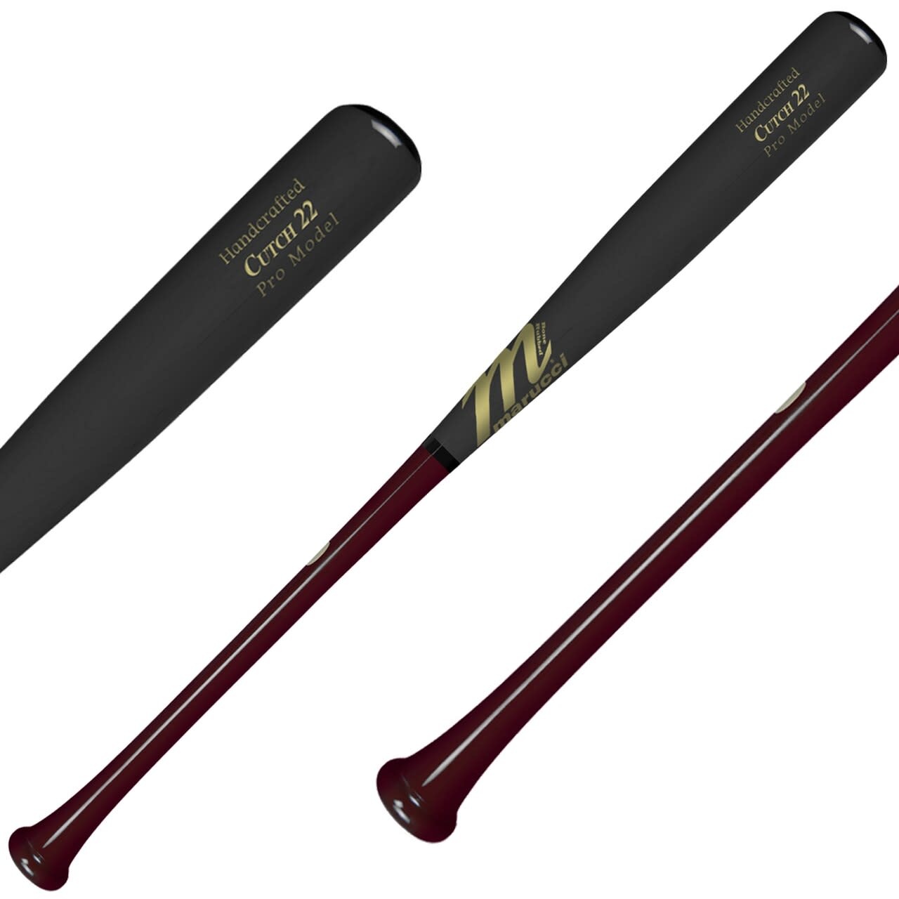 Marucci Cutch 22 Pro Model