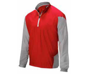 Mizuno Mizuno Youth Pro Windproof Batting Jacket Sale Jonquil Sporting Goods