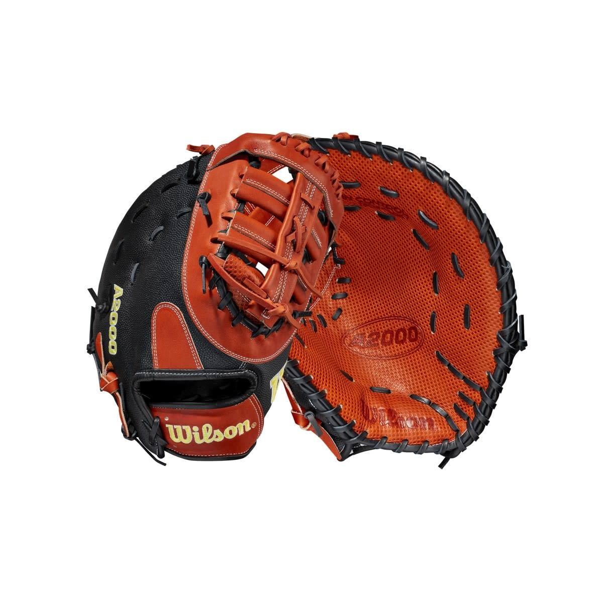 Wilson Wilson A2000 1620 SS 1B W/ SC 12.5