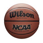 Wilson Youth NCAA Composite Basketball - 27.5