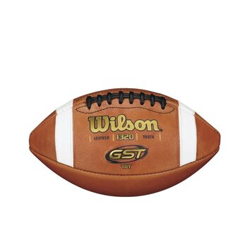 Wilson Wilson TDY GST Leather Youth Football