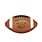 Wilson Wilson TDY GST Leather Youth Football