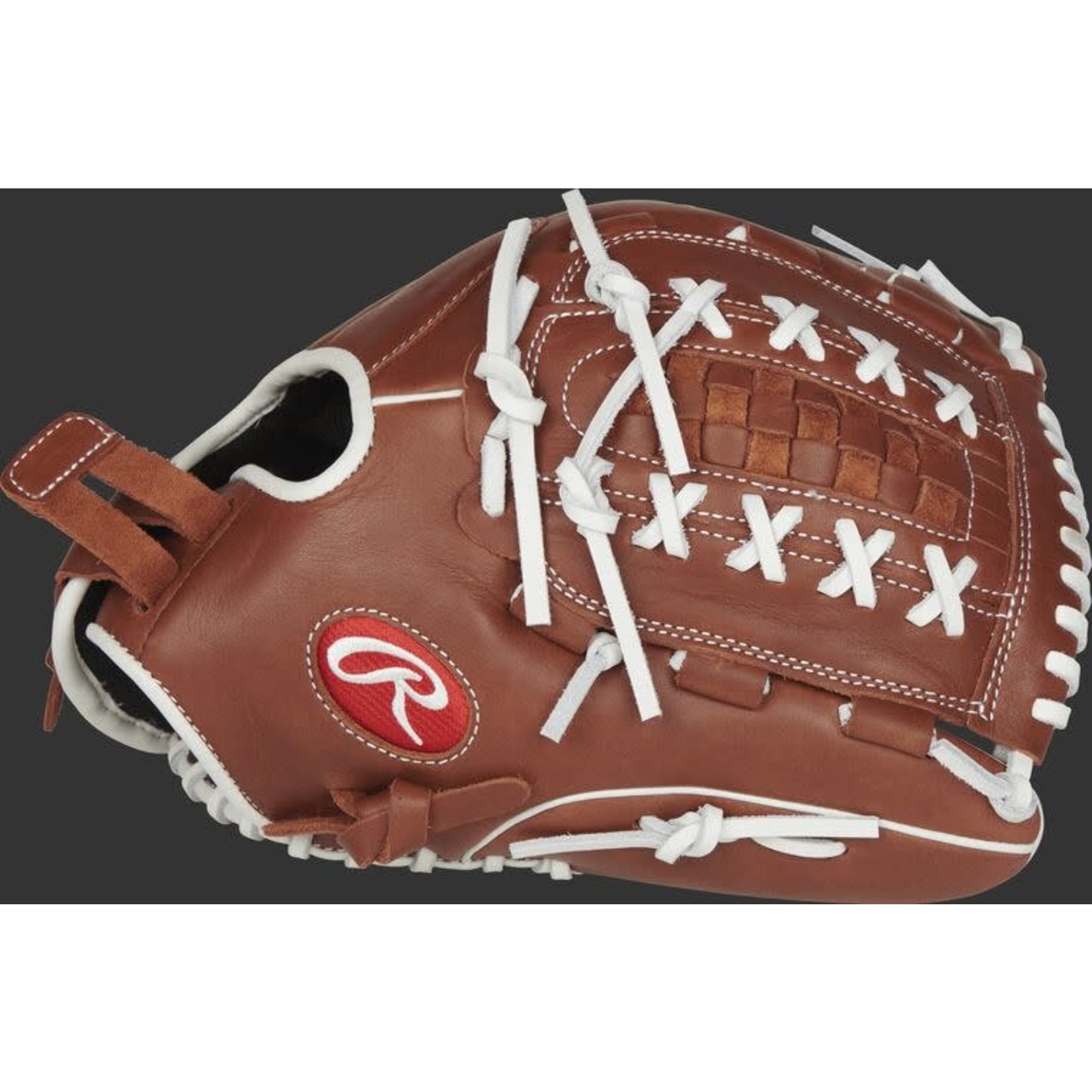 Rawlings Rawlings R9 Series 12.5in Fastpitch Pitcher/Outfield Glove