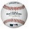 Rawlings Major League Game Baseball (boxed)