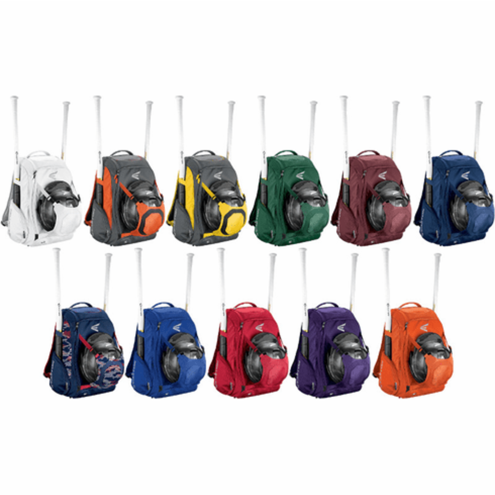 Easton Easton Walk Off IV Back Pack (SALE)