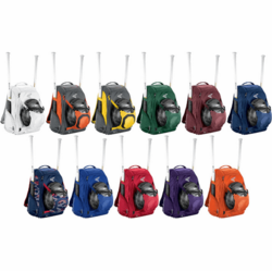 Easton Easton Walk Off IV Back Pack (SALE)