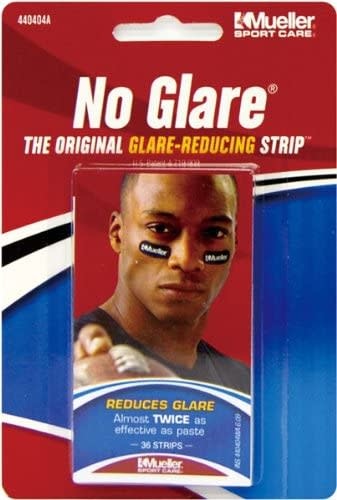 Mueller Mueller No Glare Strips (36 Strips)