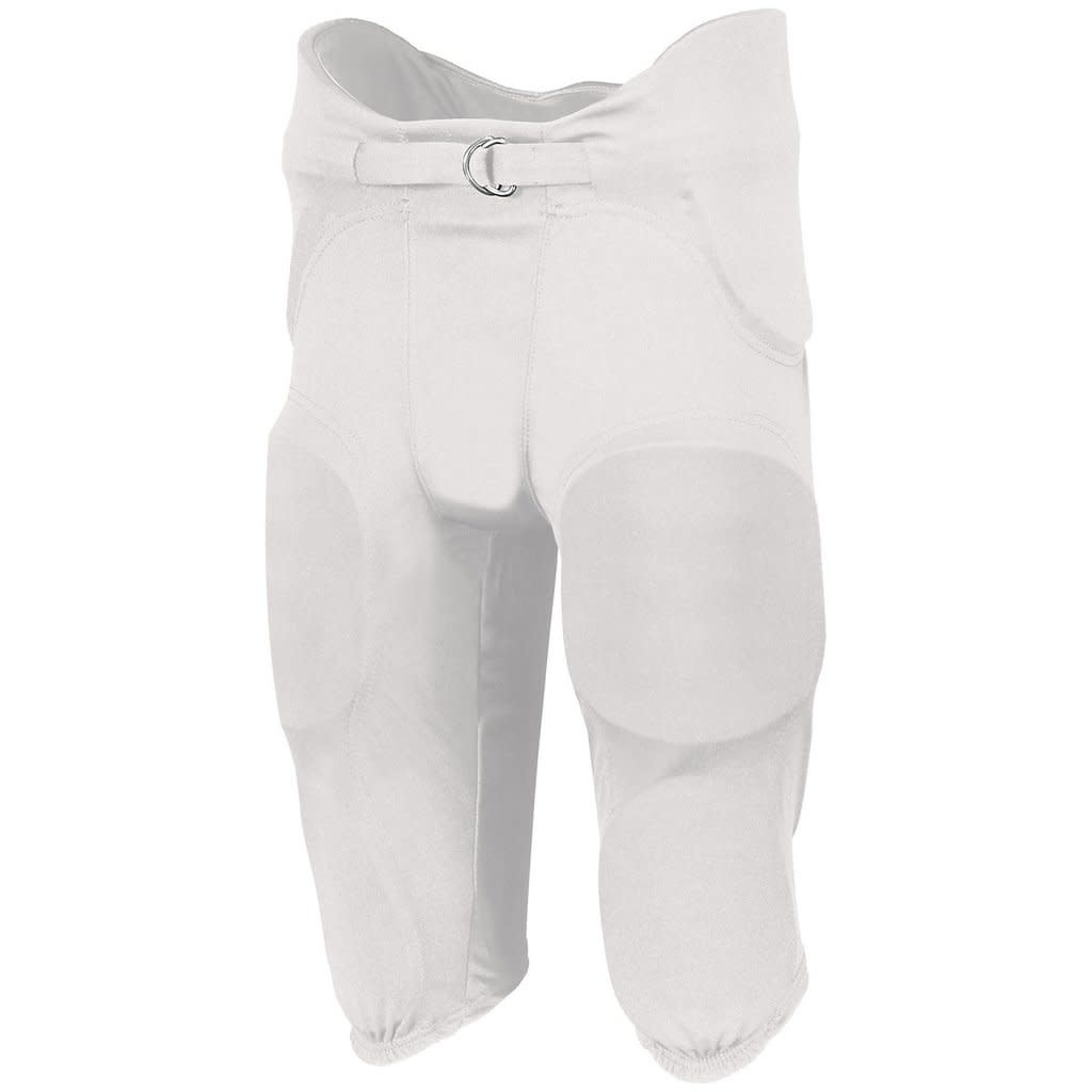 Russell Russell Youth Integrated Football Pants Jonquil Sporting Goods