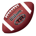 Wilson Wilson TR Junior Rubber Football