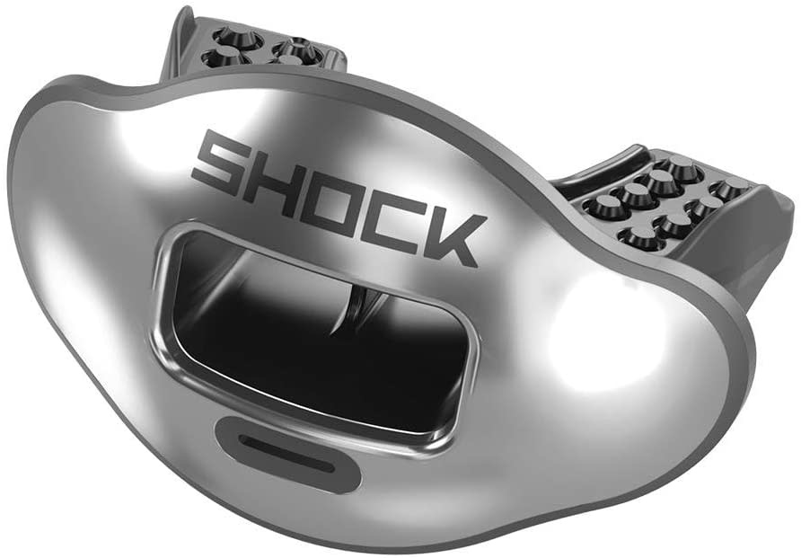 Shock Doctor Shock Doctor Max Airflow 2.0 Lip Guard