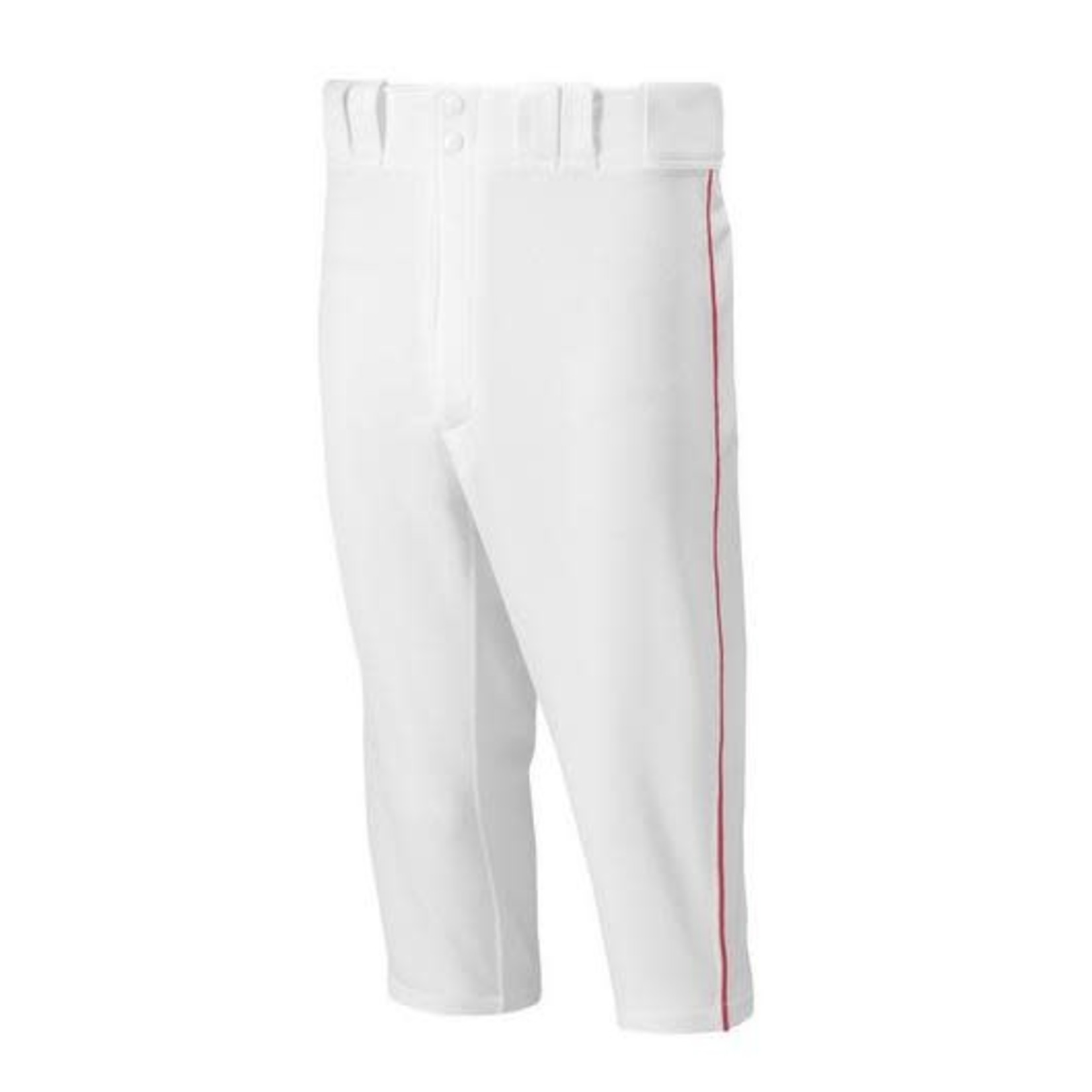 Mizuno Mizuno Premier Short Piped Pant