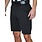 Smitty Smitty Football Officials Shorts Black