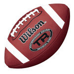 Wilson Wilson TR Youth Rubber Football
