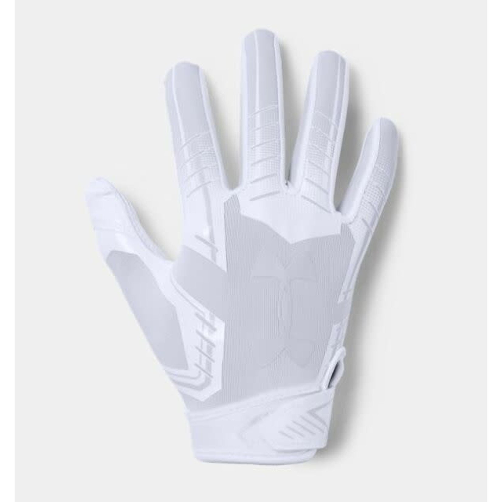 Under Armour UA F6 Youth Receiver Gloves