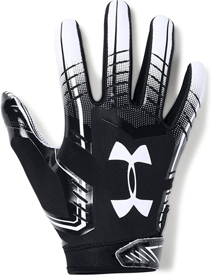 Under Armour UA F6 Youth Receiver Gloves