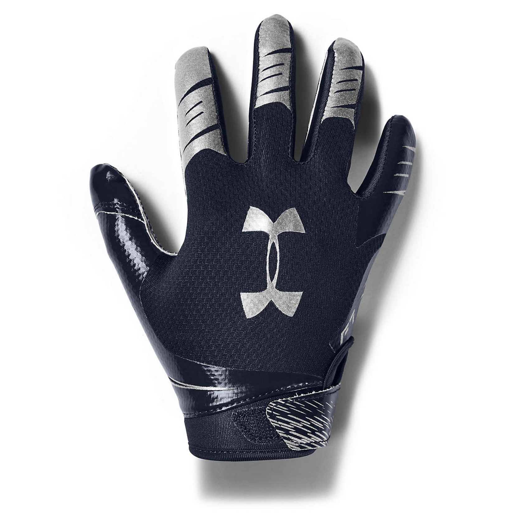 Under Armour UA F6 Youth Receiver Gloves