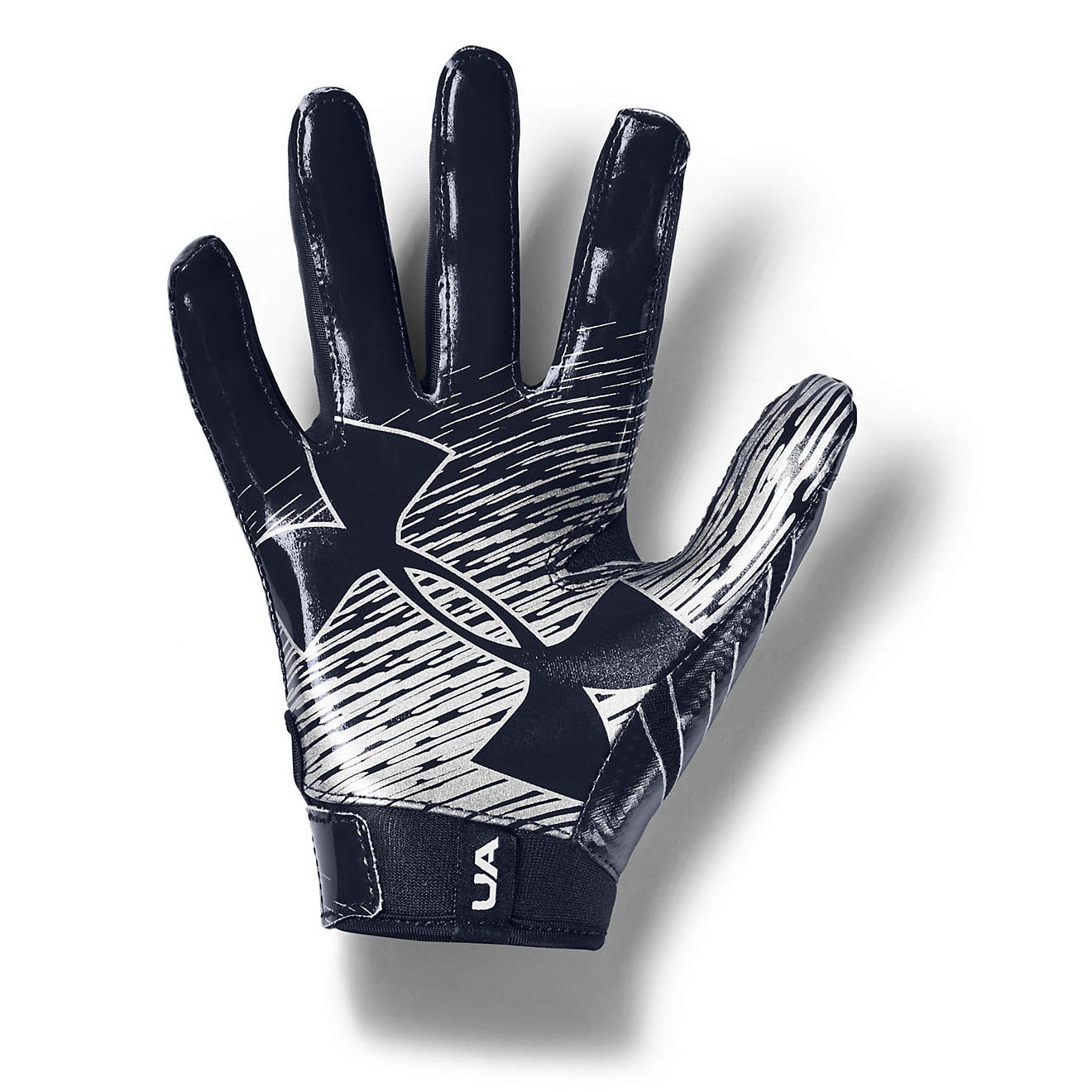 Under Armour UA F6 Youth Receiver Gloves