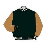 Holloway Westminster Award Jacket