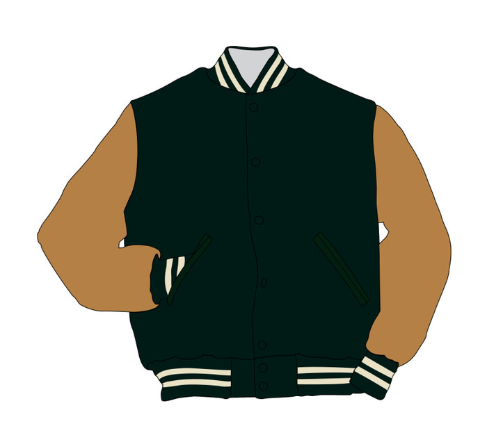 Holloway Westminster Award Jacket