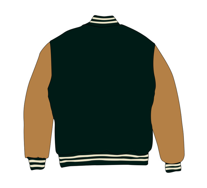 Holloway Westminster Award Jacket