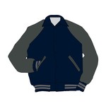 Holloway Campbell Award Jacket