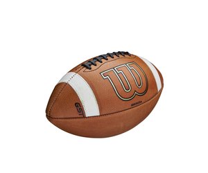 Wilson NCAA/HS GST Prime Game Football