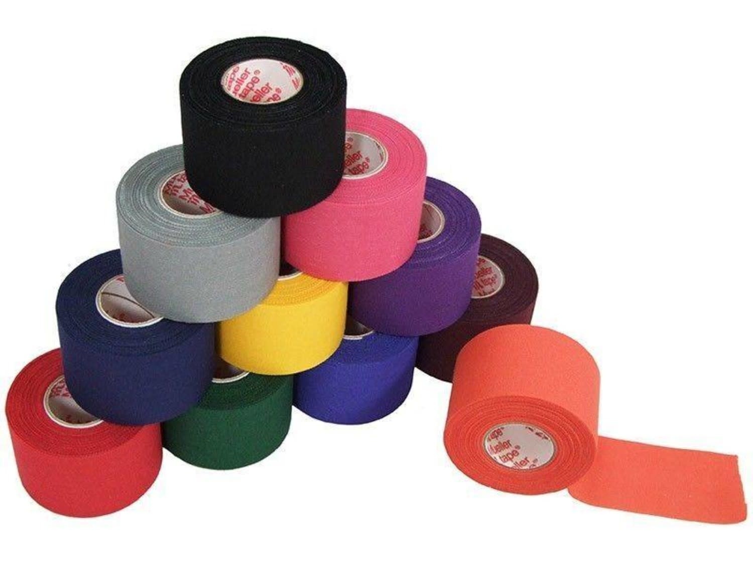 Mueller Mueller M Tape