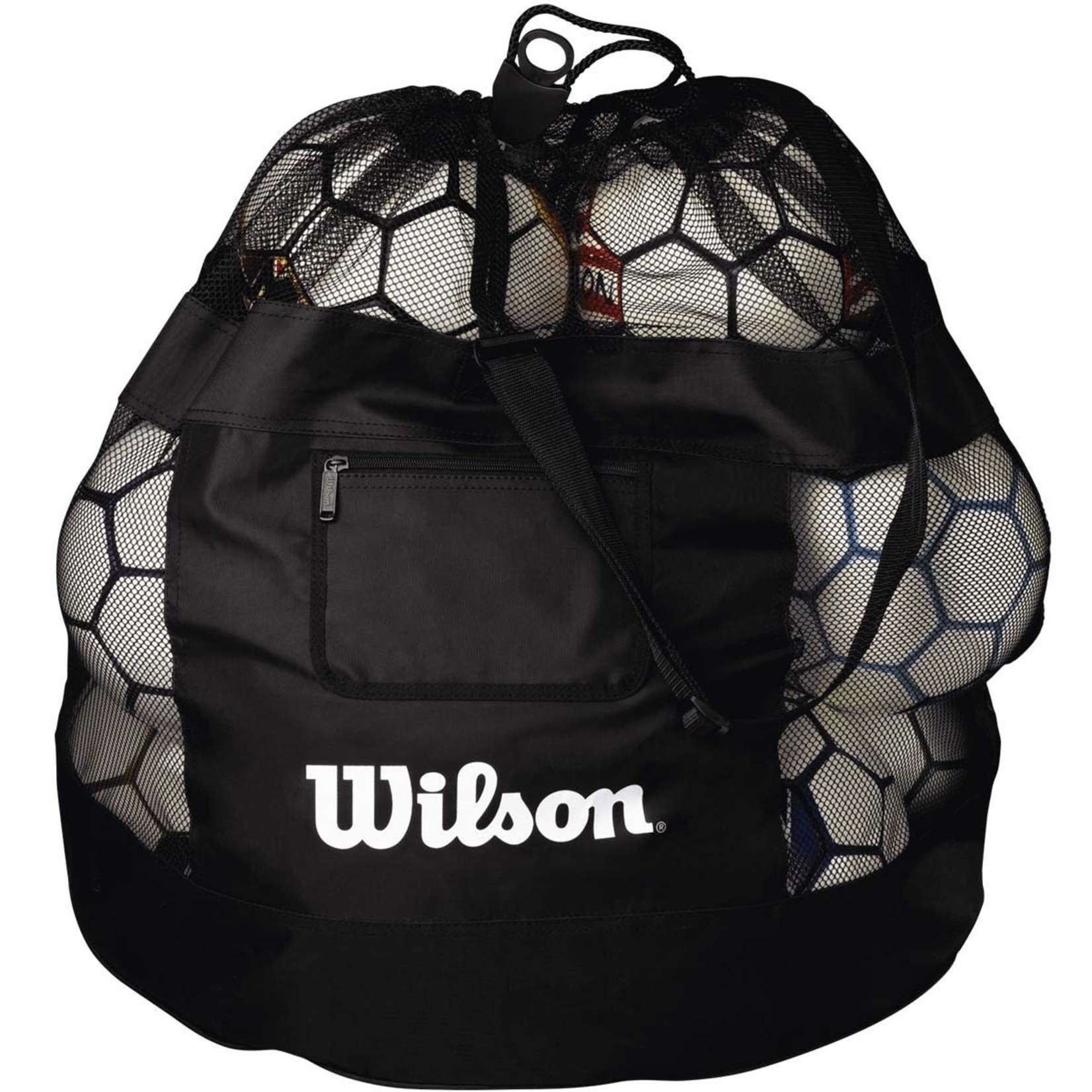 Wilson Wilson All Sports Ball Bag