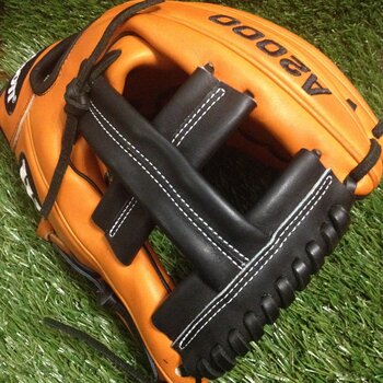 Pro Series Gloves