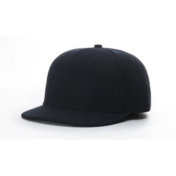 Richardson Umpire 4 Stitch Hat, Flex Fit